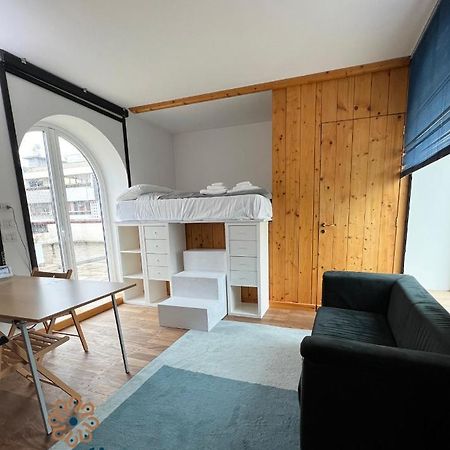 Angela'S Loft By Apulia Accommodation Μπάρι Εξωτερικό φωτογραφία