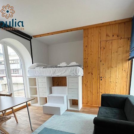 Angela'S Loft By Apulia Accommodation Μπάρι Εξωτερικό φωτογραφία