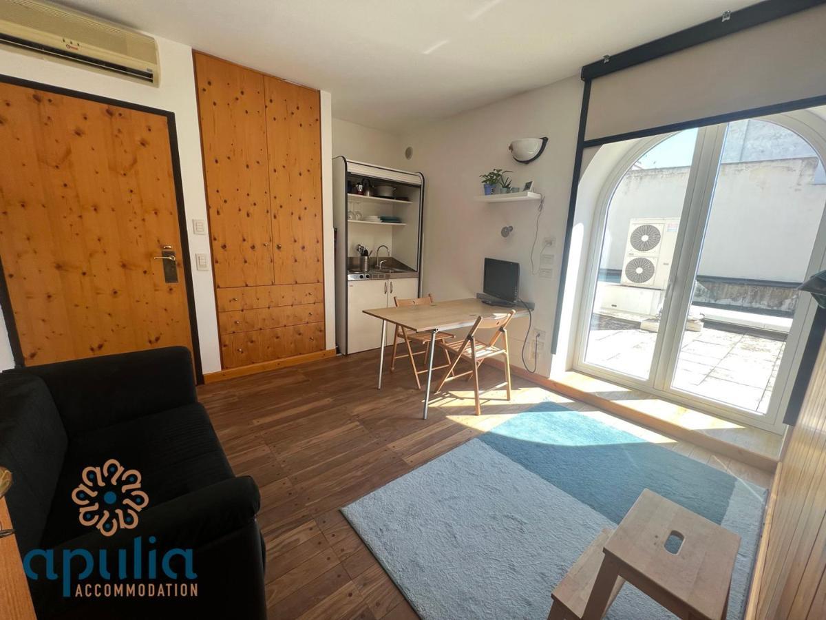 Angela'S Loft By Apulia Accommodation Μπάρι Εξωτερικό φωτογραφία