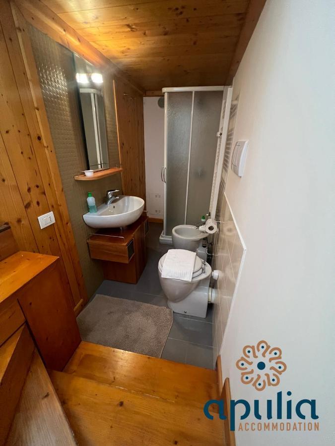 Angela'S Loft By Apulia Accommodation Μπάρι Εξωτερικό φωτογραφία