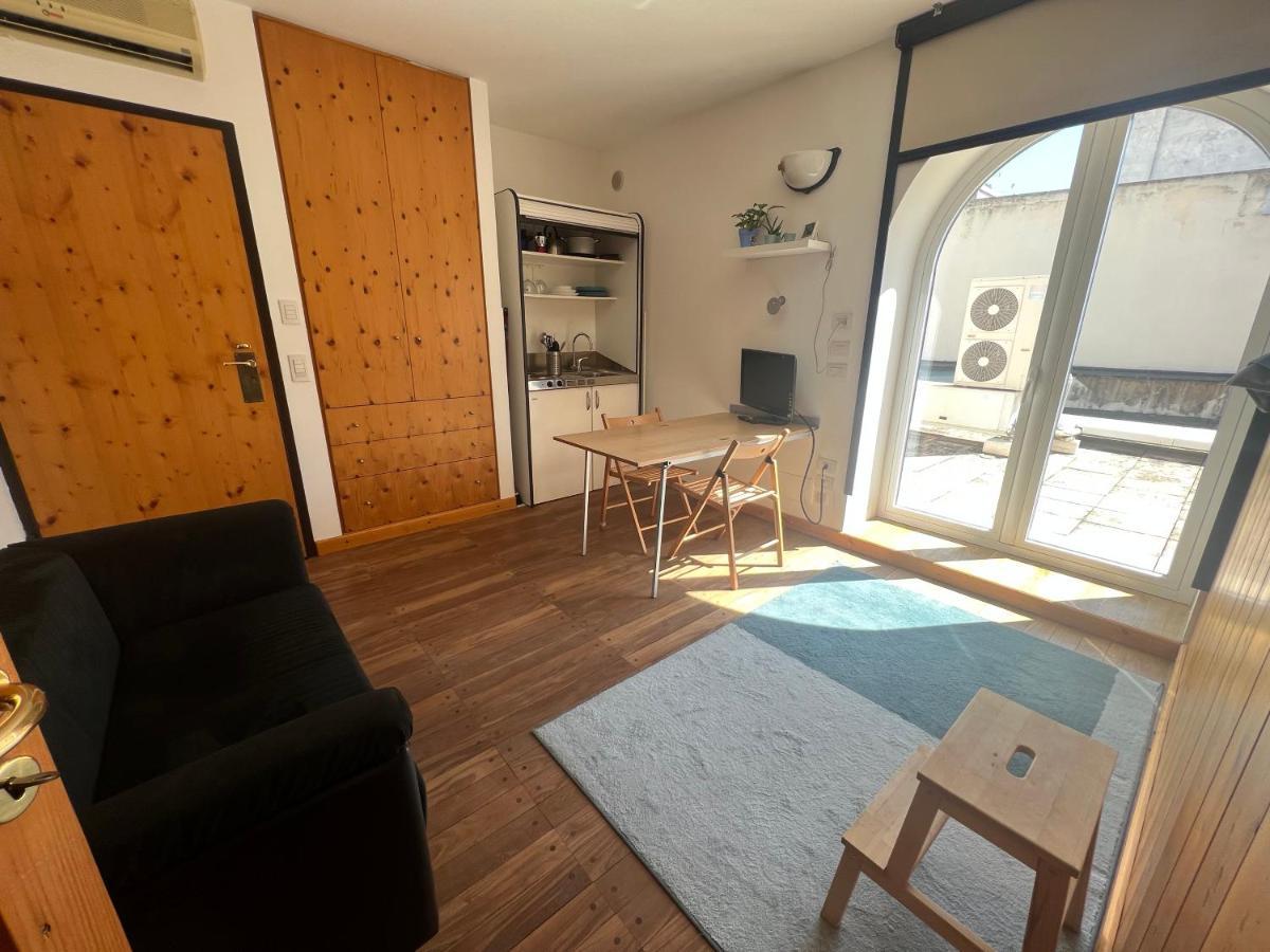 Angela'S Loft By Apulia Accommodation Μπάρι Εξωτερικό φωτογραφία