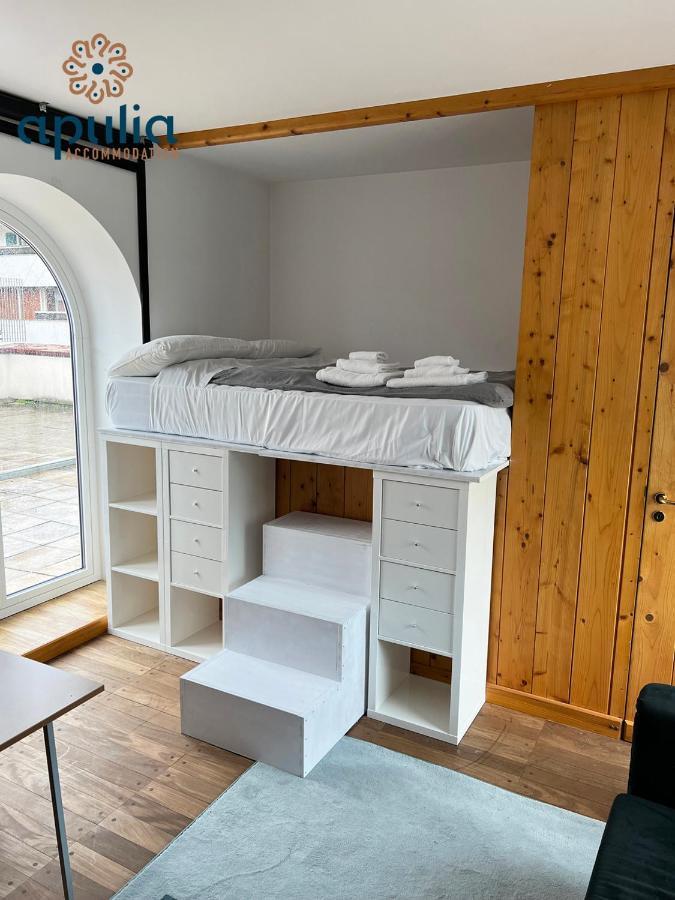 Angela'S Loft By Apulia Accommodation Μπάρι Εξωτερικό φωτογραφία